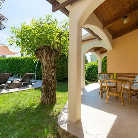Appartamento Eden Labin (Istria)