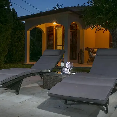 Apartment Eden Labin (Istria)