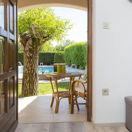 Eden Apartment Labin (Istria)